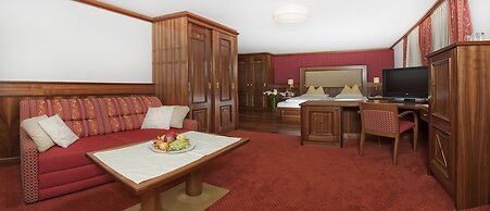 Alpenpark Resort