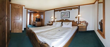 Alpenpark Resort