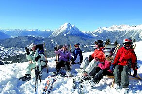 Alpenpark Resort