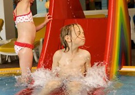 Alpenpark Resort
