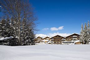 Alpenpark Resort