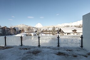 Alpenpark Resort