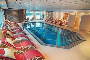 Alpenpark Resort