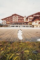 Alpenpark Resort