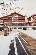 Alpenpark Resort