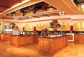 Alpenpark Resort
