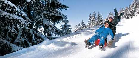 Alpenpark Resort