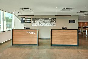 City Express by Marriott Hermosillo