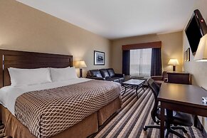 Best Western Plus Meridian Hotel