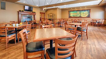 Best Western Plus Meridian Hotel