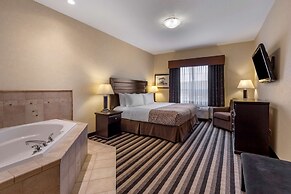 Best Western Plus Meridian Hotel