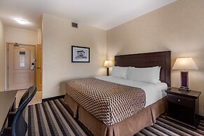 Best Western Plus Meridian Hotel