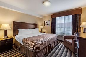 Best Western Plus Meridian Hotel