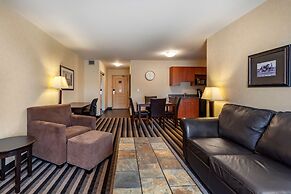 Best Western Plus Meridian Hotel