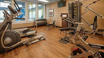 Best Western Plus Meridian Hotel