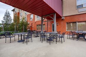 Best Western Plus Meridian Hotel