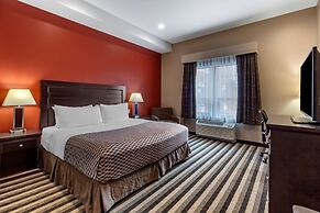 Best Western Plus Meridian Hotel