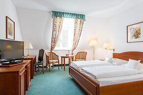 Churfuerstliche Waldschaenke Moritzburg