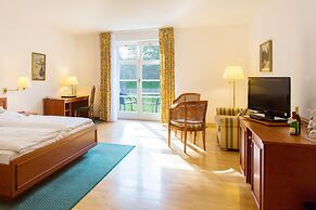 Churfuerstliche Waldschaenke Moritzburg
