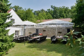 Churfuerstliche Waldschaenke Moritzburg