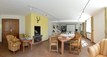 Churfuerstliche Waldschaenke Moritzburg