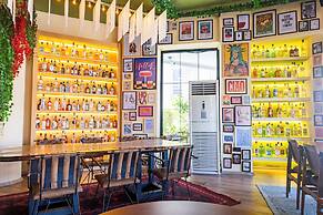 Motto Premium Marmaris