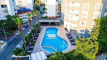 Motto Premium Marmaris