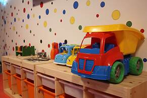 Motto Premium Marmaris