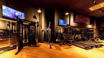 Motto Premium Marmaris