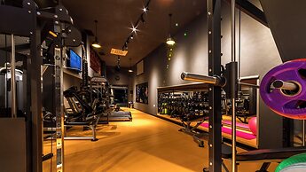 Motto Premium Marmaris