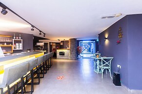 Motto Premium Marmaris