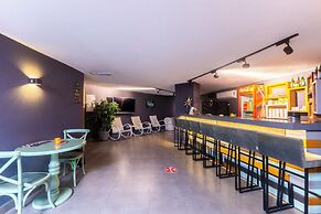 Motto Premium Marmaris