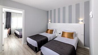 Motto Premium Marmaris