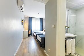 Motto Premium Marmaris