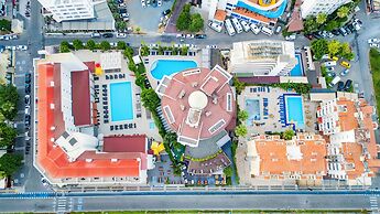 Motto Premium Marmaris