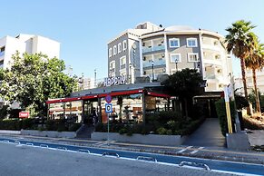 Motto Premium Marmaris