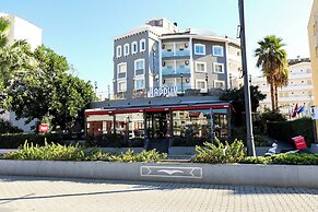 Motto Premium Marmaris