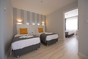 Motto Premium Marmaris