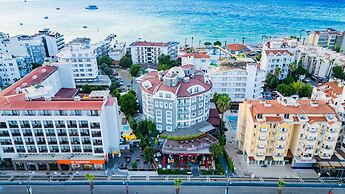 Motto Premium Marmaris