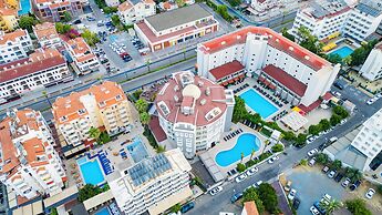 Motto Premium Marmaris