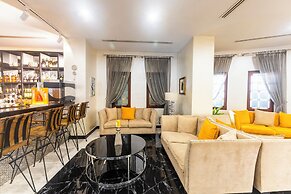 Motto Premium Marmaris