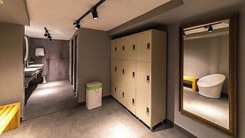 Motto Premium Marmaris