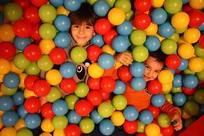 Motto Premium Marmaris