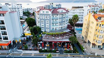 Motto Premium Marmaris