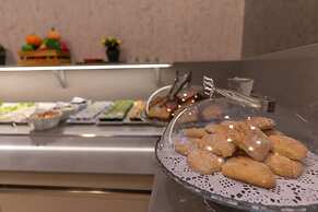 Lazz Hotel By Ketenci