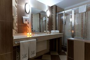 Lazz Hotel By Ketenci