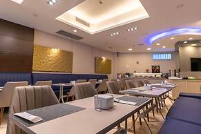 Lazz Hotel By Ketenci