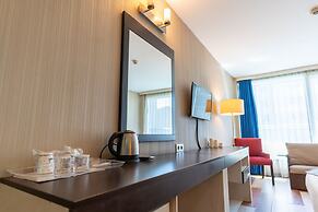 Lazz Hotel By Ketenci