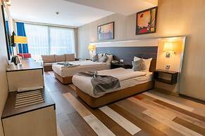 Lazz Hotel By Ketenci