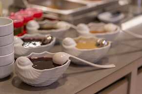 Lazz Hotel By Ketenci